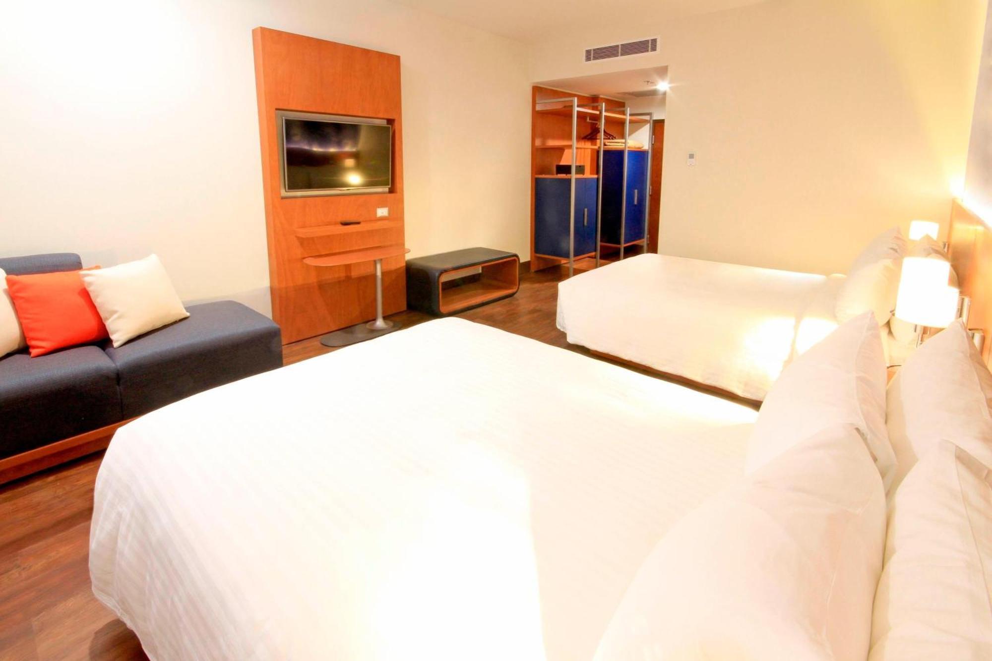 Marriott Puebla Hotel Meson Del Angel Buitenkant foto
